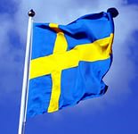 Швеция подтвердила, что обеспечит поддержку проведения реформ в Украине